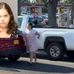 “Viral” Bat Road Raging Woman Arrested by Albuquerque Police, Not Her First Rodeo