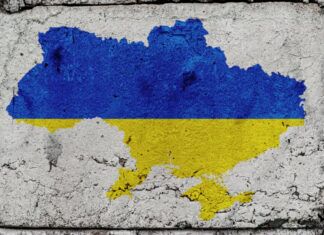PRAYERS UP TEAM JESUS! Under Fire, Ukraine’s Churches Continue to Serve
