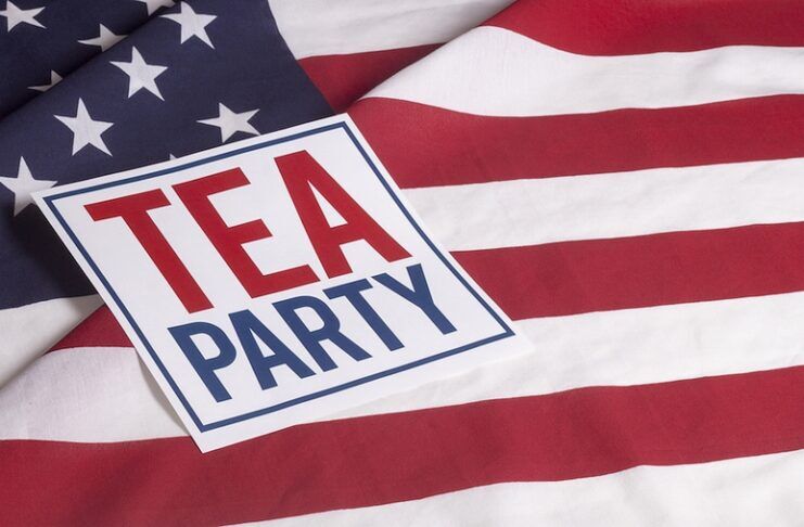 Why ‘Christless Conservatism’ Can’t Save America