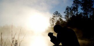 Sunday Grief Devotion: We Need a Refuge