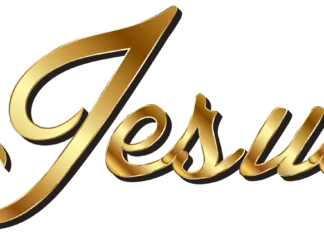 It’s A Good Day To Tell Someone About Jesus… Angel’s Prayer Of The Day