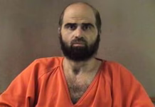 Nidal Hasan’s execution: What ‘public’ should mean for Christians