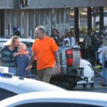 LORD HAVE MERCY! America is very sick. Teen shooter kills four at Oregon elementary school before being shot by a witness