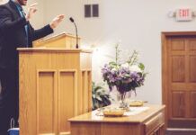 Your Pastors and Prayers