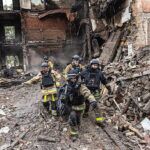 President Trump says “I’m not a big fan of Zelensky,” as U.S.-Ukraine tensions deepen — America has gone back on its word…