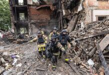 President Trump says “I’m not a big fan of Zelensky,” as U.S.-Ukraine tensions deepen — America has gone back on its word…