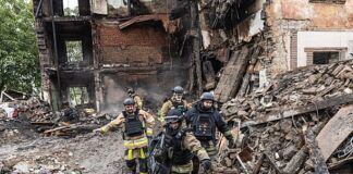 President Trump says “I’m not a big fan of Zelensky,” as U.S.-Ukraine tensions deepen — America has gone back on its word…
