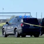 Child among two killed after vehicle drives onto soccer field at Kansas sports complex. Americans Grapple With Evil Amid Decline in Religious Faith