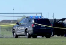 Child among two killed after vehicle drives onto soccer field at Kansas sports complex. Americans Grapple With Evil Amid Decline in Religious Faith