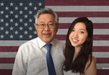 GLORY TO GOD! Pastor Ezra Jin safe in U.S. after China frees him in July 4 ‘goodwill gesture’