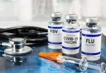 NM Department of Health Announces Availability of Flu, COVID-19 and RSV Vaccinations