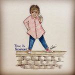 Four Reasons to Stay on the Wall