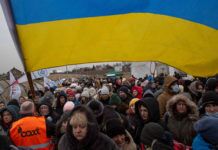 War Notes: Kyiv endured yet another Russian missile and drone attack at around 4:00 AM local time.