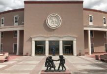 New Mexico Senate Passes Bill to Increase Regulations for Gun Dealers