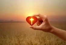 God’s Love: Our Reason for Hope