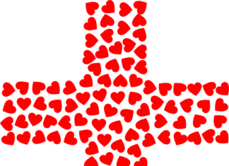 Always Stay In Faith Believing Beautiful People… Angel’s Prayer Of The Day