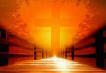 The Way, The Truth And The Life