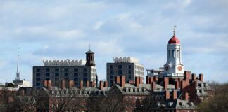 U.S. DOJ Sues Harvard University for Withholding Race-Related Admissions Documents