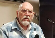 An Old Country Pastor’s Musings on Finishing the Call of God Well