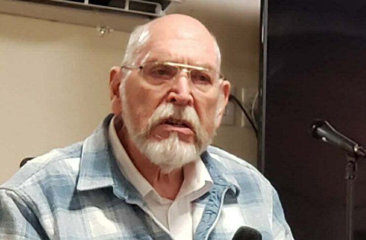 An Old Country Pastor’s Musings on Finishing the Call of God Well