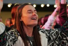 PRAY ON TEAM JESUS! Ukraine’s Trauma Healing Hope Center a ‘beacon of hope’