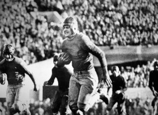 “Wrong Way Riegels”