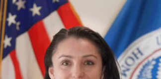 Ryan Laughlin of KOB News 4 Investigates: FEMA Deputy Director Receives Six-Figure Payout