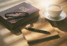 Bible Study: Jesus, Greater Than Manmade Laws