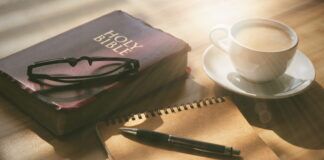 Bible Study: Jesus, Greater Than Manmade Laws