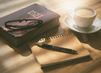 Bible Study: Jesus, Greater Than Manmade Laws