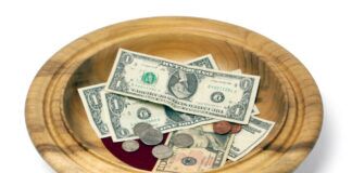 Opinion: Who will fund the mission?