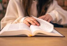 What do I do when I don’t understand the Bible?
