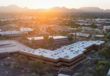 Mark Driscoll’s Trinity Church acquires $15.5M building for expansion in Scottsdale, Arizona