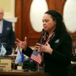 South Dakota House rejects parental rights bill; 30 Republicans vote against