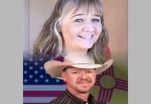 Potential Conflict Looms for New Mexico GOP Chair Amy Barela in Contested Otero County Commission Primary