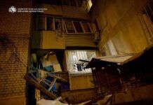 Texas/Ukraine church partnership grows, as the war drags on…..