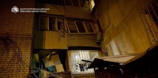 Texas/Ukraine church partnership grows, as the war drags on…..