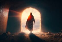 Counting On What Christ Has Done