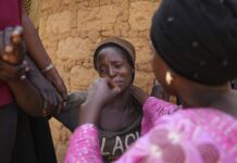 PRAY TEAM JESUS! Dozens Killed in Nigeria as Violence Mars Easter Celebrations…