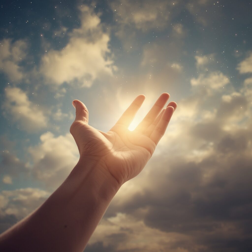 Thanks God, You Know Every Detail… Angel’s Prayer Of The Day | For God ...