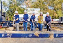 Tragedy, Triumph Propel Texas Church Into New Season