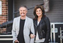 Daystar Television Network President Joni Lamb Has Passed Into Eternity