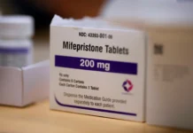 ANSWERED PRAYERS! Court restricts abortion access across America by blocking the mailing of mifepristone