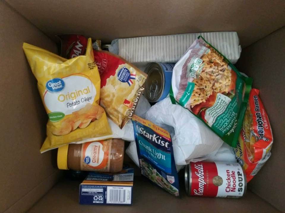 Bernalillo County Sheriff's Department is Delivering Free Food to Those ...