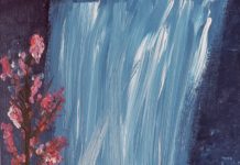 Three Times Over… Angel’s Prayer Of The Day overflow