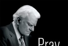 New Billy Graham TV Special: The Kingdom of Darkness
