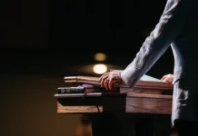 Fears That Keep Pastors From Preaching About Abortion