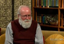 EVIL LIVES HERE! Another Westside Murder in Albuquerque — Is Darren White a Difference Maker?