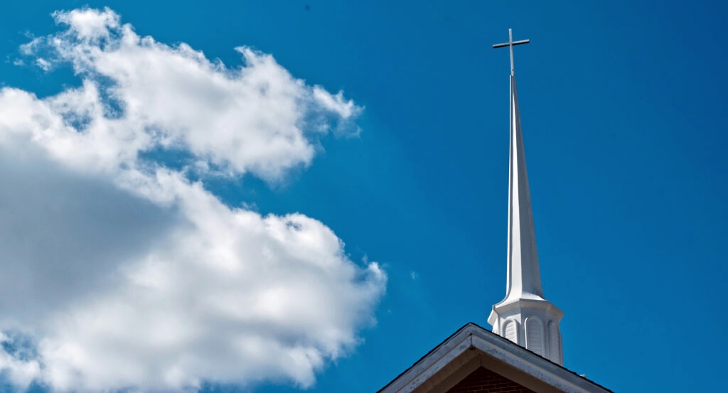 Rise in Young Men’s Religiosity Realigns Gender Gaps. What is the ...