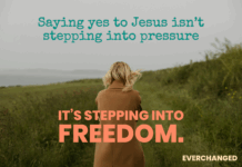 Awaken to His Love
